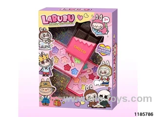 Makeup Playset