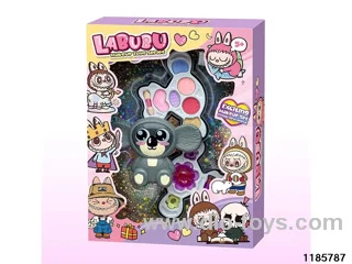 Makeup Playset