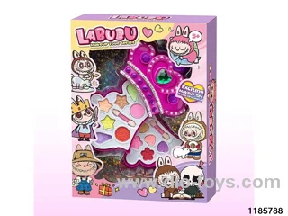 Makeup Playset