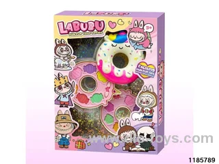 Makeup Playset