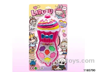 Makeup Playset