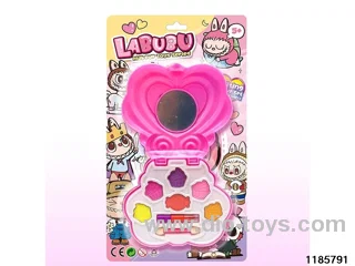 Makeup Playset
