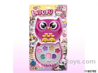 Makeup Playset