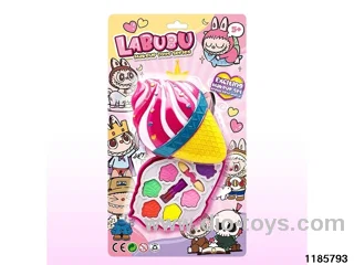 Makeup Playset