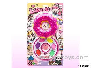 Makeup Playset