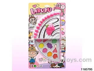Makeup Playset