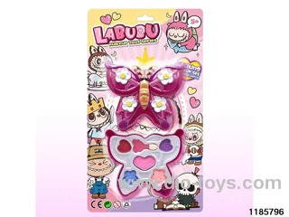 Makeup Playset