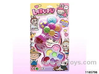 Makeup Playset