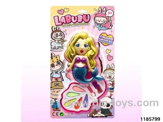 Makeup Playset