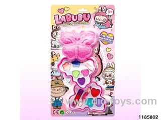 Makeup Playset