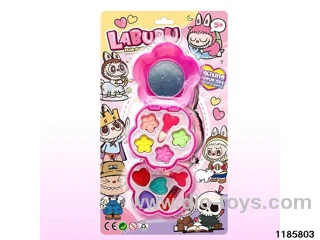 Makeup Playset