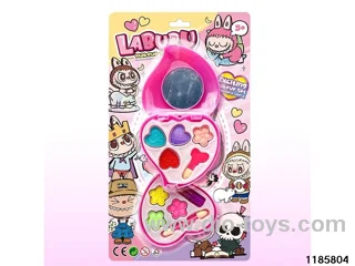 Makeup Playset