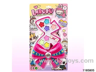 Makeup Playset