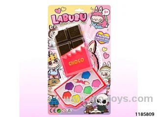 Makeup Playset
