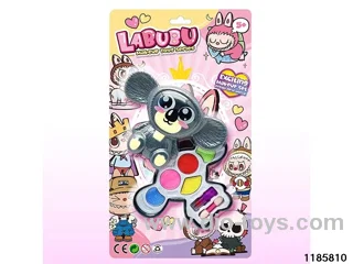 Makeup Playset