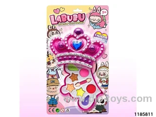 Makeup Playset