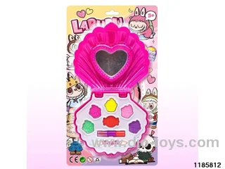 Makeup Playset
