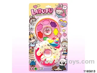 Makeup Playset