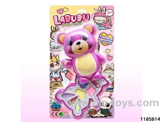 Makeup Playset