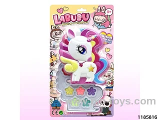 Makeup Playset