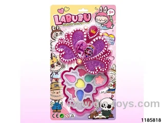 Makeup Playset