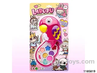 Makeup Playset