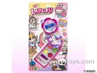 Makeup Playset