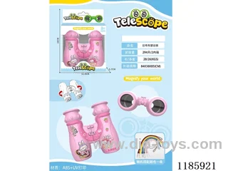 telescopes