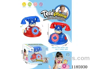 telephone