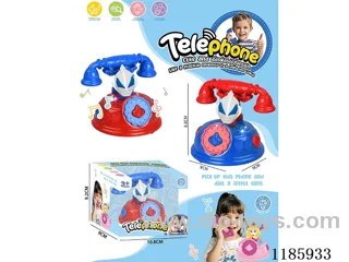 telephone