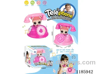 telephone