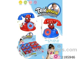 telephone