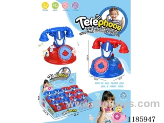 telephone