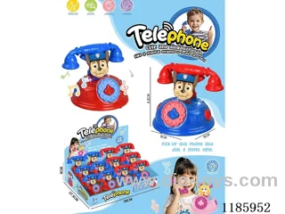 telephone