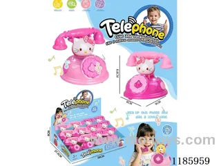 telephone