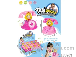 telephone