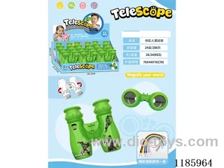 telescopes