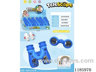 telescopes