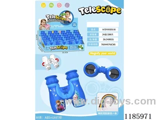 telescopes
