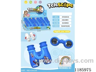 telescopes
