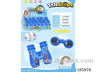 telescopes