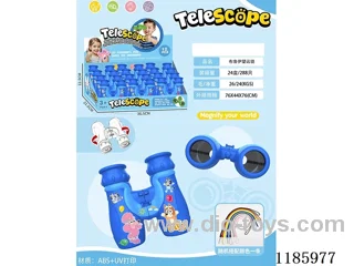telescopes
