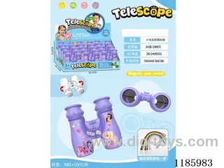 telescopes