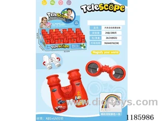 telescopes