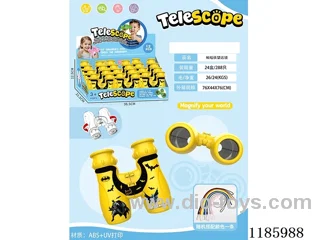 telescopes