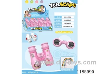 telescopes