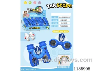 telescopes