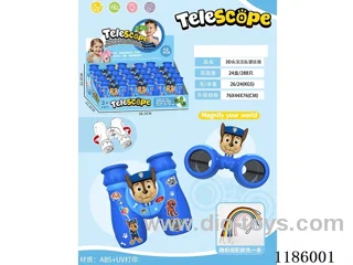 telescopes