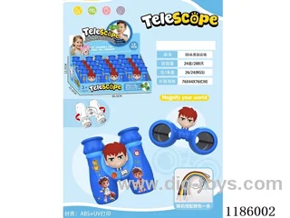 telescopes