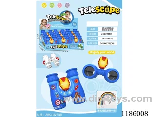 telescopes